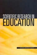 Cover: Scientific Research in Education - National Academies Press
