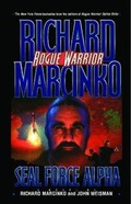 Cover: Seal Force Alpha - Atria Books