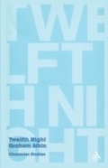 Cover: Twelfth Night - Bloomsbury Continuum