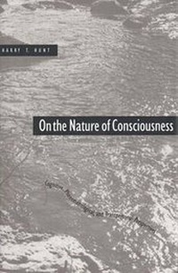 Enlarge image Cover: On the Nature of Consciousness - Yale University Press