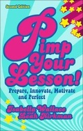 Cover: Pimp Your Lesson! - Continuum Publishing Corporation