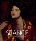 Cover: Seance - University of Washington Press