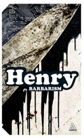Cover: Barbarism - Continuum Publishing Corporation