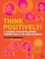 Cover: Think Positively! - Continuum Publishing Corporation