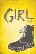 Cover: Girl - Simon Pulse;Simon & Schuster Books for Young Readers