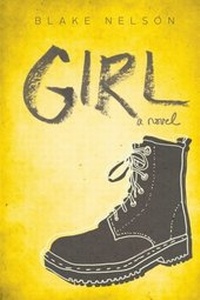 Enlarge image Cover: Girl - Simon Pulse;Simon & Schuster Books for Young Readers