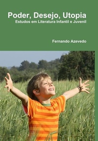 Abbildung von: Poder, Desejo, Utopia - Lulu.com