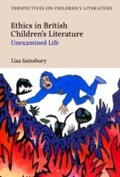 Cover: Ethics in British Children's Literature - Bloomsbury Academic USA