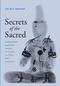 Cover: Secrets of the Sacred - University of Washington Press