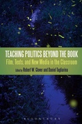 Cover: Teaching Politics Beyond the Book - Bloomsbury Academic USA