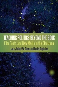 Abbildung von: Teaching Politics Beyond the Book - Bloomsbury Academic USA