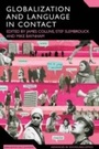 Cover: Globalization and Language in Contact - Continuum Publishing Corporation