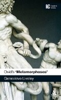 Cover: Ovid's 'Metamorphoses' - Continuum Publishing Corporation