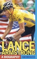 Cover: Lance Armstrong - Simon Pulse
