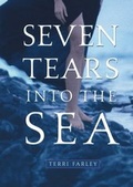 Cover: Seven Tears into the Sea - Simon Pulse;Simon & Schuster Books for Young Readers