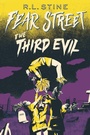 Cover: The Third Evil - Simon Pulse