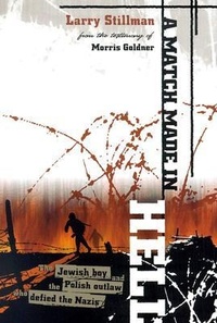 Enlarge image Cover: A Match Made in Hell - University of Wisconsin Press