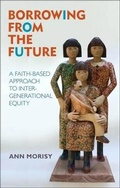 Cover: Borrowing from the Future - Continuum Publishing Corporation