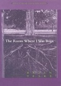 Cover: The Room Where I Was Born - University of Wisconsin Press
