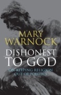 Cover: Dishonest to God - Continuum Publishing Corporation