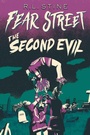 Cover: The Second Evil - Simon Pulse