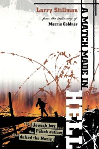 Enlarge image Cover: A Match Made in Hell - University of Wisconsin Press