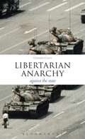 Cover: Libertarian Anarchy - Continuum Publishing Corporation