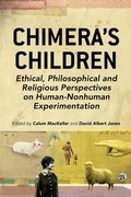 Cover: Chimera's Children - Continuum Publishing Corporation