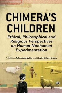 Abbildung von: Chimera's Children - Continuum Publishing Corporation