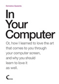 Cover: In Your Computer - Lulu.com