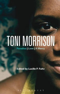Enlarge image Cover: Toni Morrison - Bloomsbury Academic USA