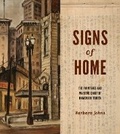 Cover: Signs of Home - University of Washington Press