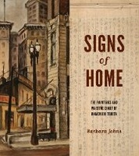 Enlarge image Cover: Signs of Home - University of Washington Press