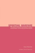 Cover: Spiritual Warfare: Fact or Fiction? - Lulu.com