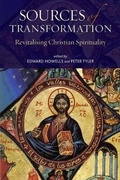Cover: Sources of Transformation - Continuum Publishing Corporation