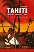 Cover: Tahiti Beyond the Postcard - University of Washington Press