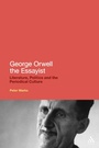 Bild: George Orwell the Essayist - Continuum Publishing Corporation