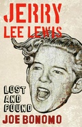 Cover: Jerry Lee Lewis - Bloomsbury Continuum