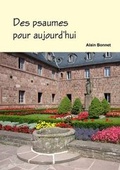Cover: Des Psaumes Pour Aujourd'hui (A5) - Lulu.com