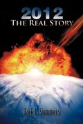 Cover: 2012 The Real Story - Trafford Publishing