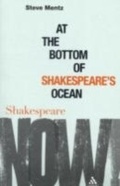 Cover: At the Bottom of Shakespeare's Ocean - Continuum Publishing Corporation