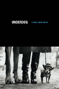 Enlarge image Cover: Underdog - University of Washington Press