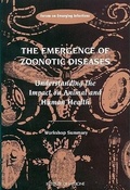 Cover: The Emergence of Zoonotic Diseases - National Academies Press