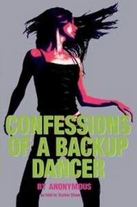 Enlarge image Cover: Confessions of a Backup Dancer - Simon Pulse;Simon & Schuster Books for Young Readers