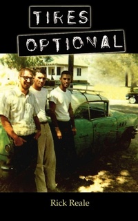 Abbildung von: Tires Optional - Outskirts Press