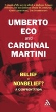 Cover: Belief or Non-Belief? - Burns & Oates Ltd
