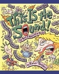 Cover: This Is the Sound - Simon Pulse;Simon & Schuster Books for Young Readers