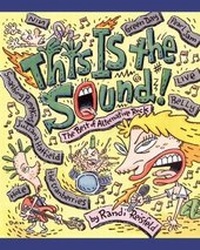 Enlarge image Cover: This Is the Sound - Simon Pulse;Simon & Schuster Books for Young Readers