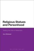 Cover: Religious Statues and Personhood - Bloomsbury Academic USA