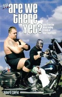 Enlarge image Cover: Are We There Yet? - Simon + Schuster LLC